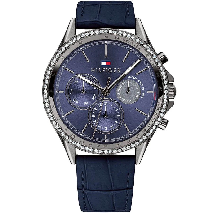 TOMMY HILFIGER 1781979 Orologio al quarzo da donna