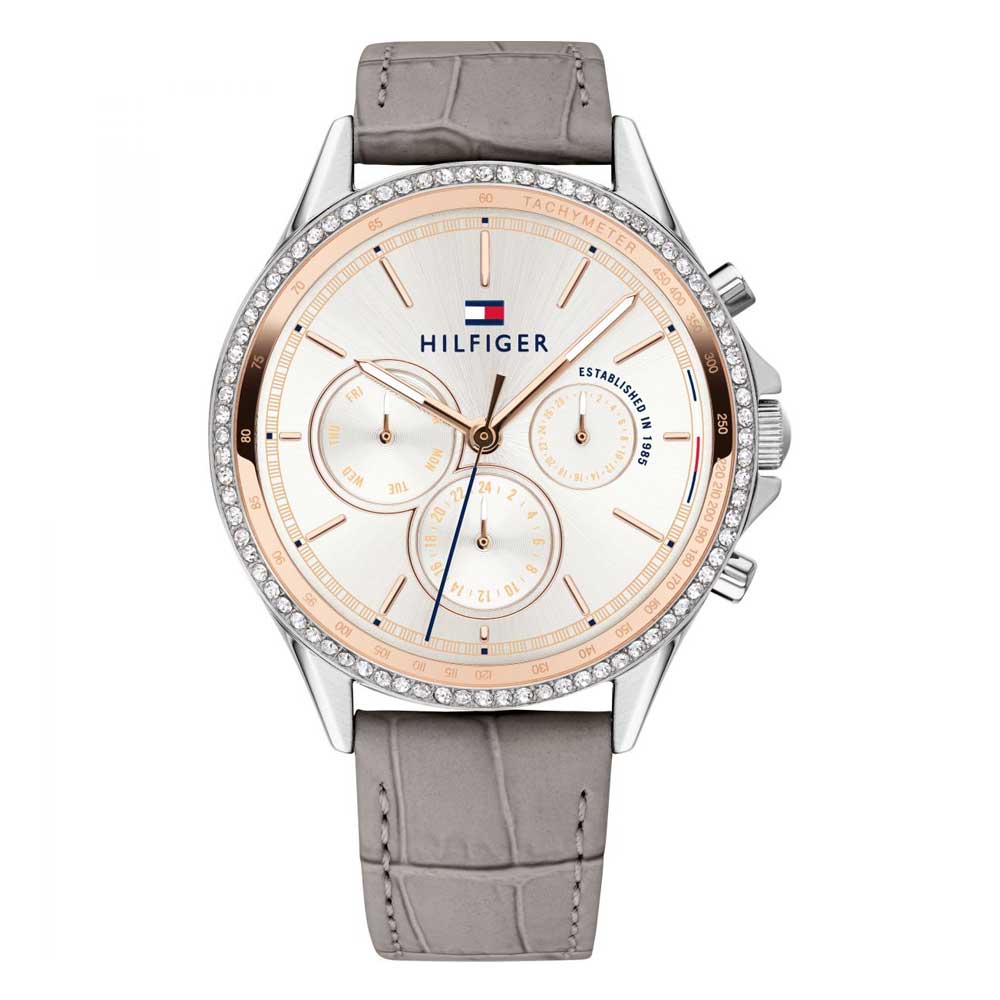TOMMY HILFIGER 1781980 Orologio al quarzo da donna