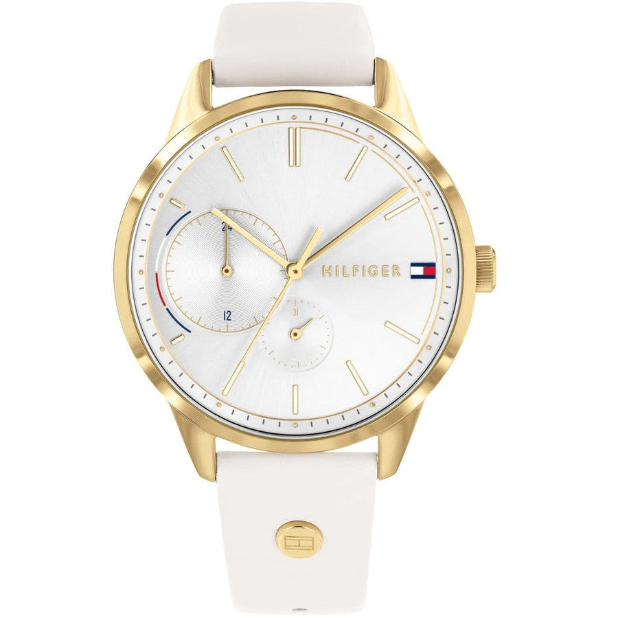 TOMMY HILFIGER 1782018 Orologio multifunzione al quarzo da donna