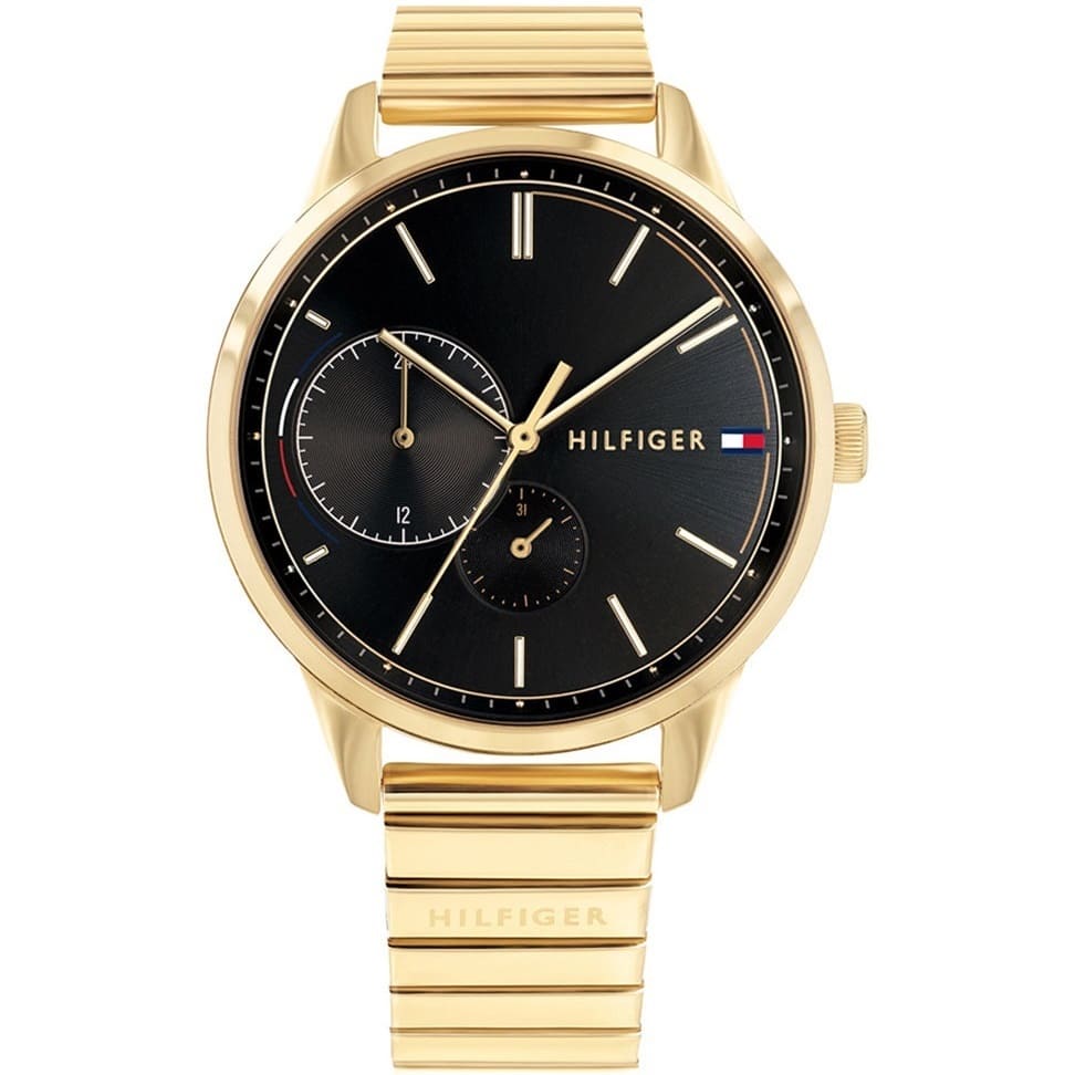 TOMMY HILFIGER 1782019 Orologio al quarzo da donna