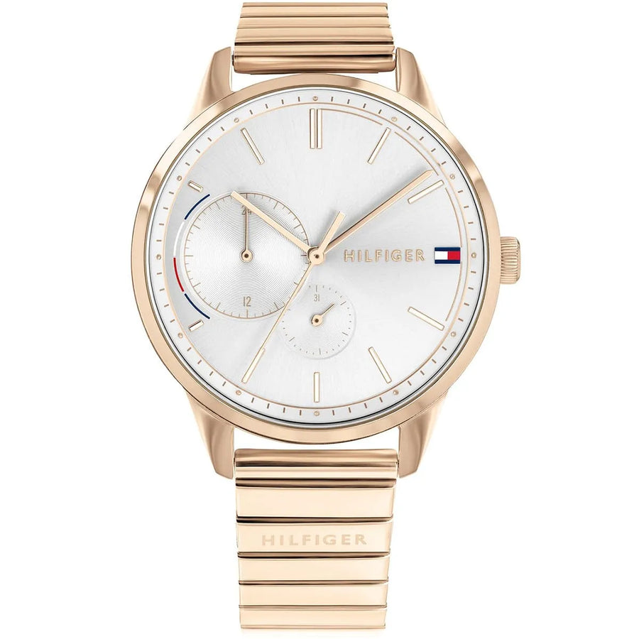 TOMMY HILFIGER 1782021 Orologio al quarzo da donna
