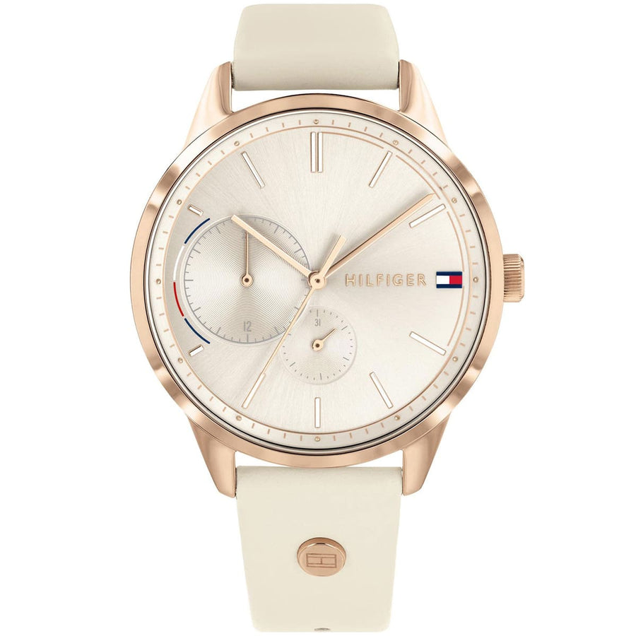 TOMMY HILFIGER 1782022 Orologio multifunzione al quarzo da donna