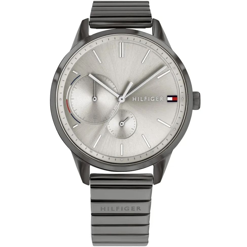 TOMMY HILFIGER 1782062 Orologio multifunzione al quarzo da donna