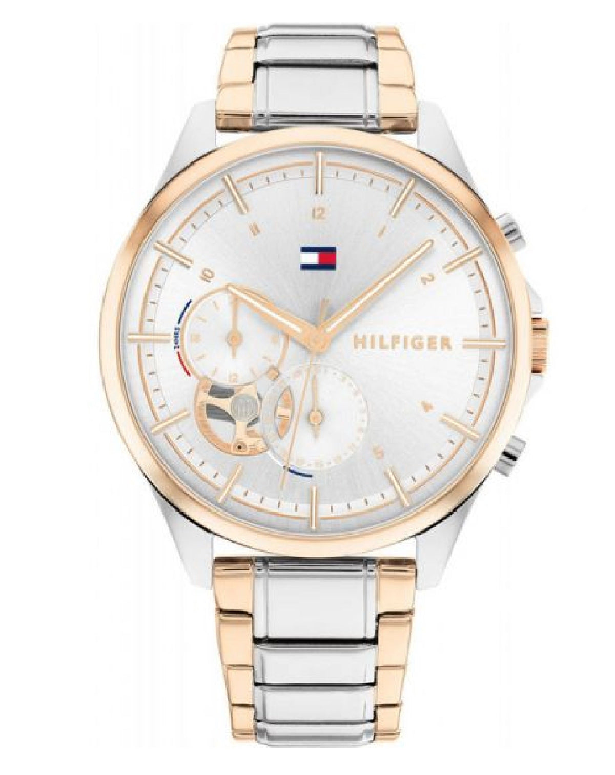 TOMMY HILFIGER 1782415 Orologio al quarzo da donna