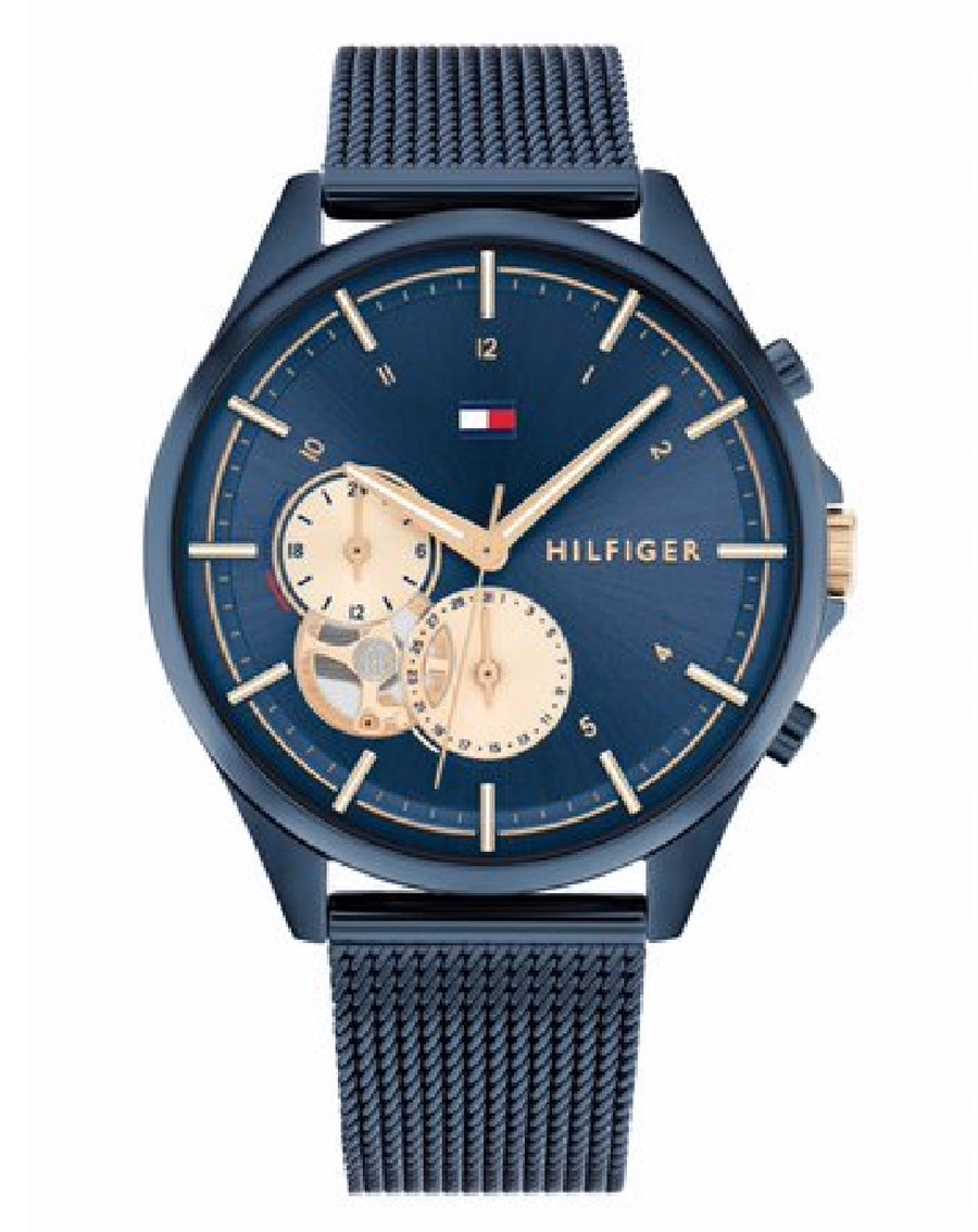 TOMMY HILFIGER 1782418 Orologio al quarzo da donna