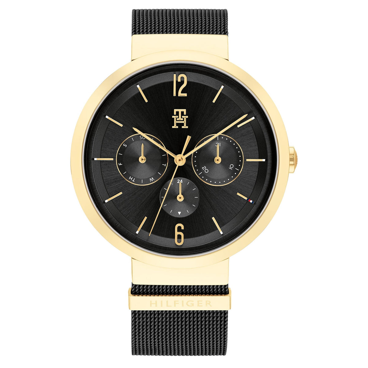 TOMMY HILFIGER 1782540 Orologio al quarzo da donna