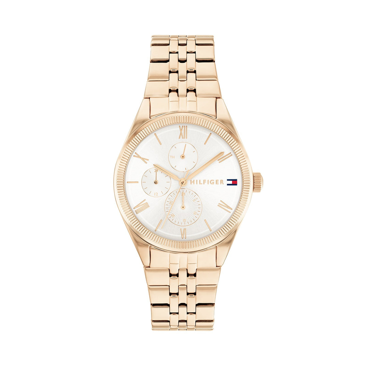 TOMMY HILFIGER 1782593 Orologio al quarzo da donna