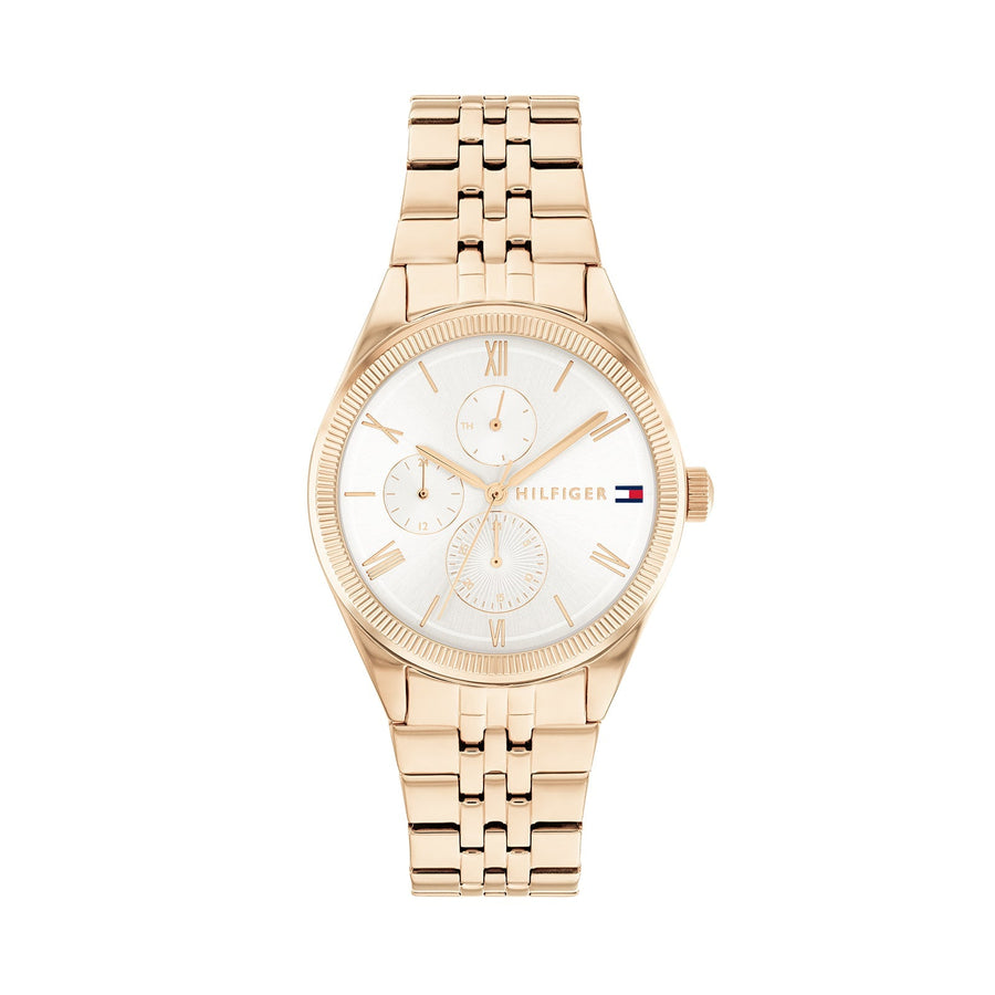 TOMMY HILFIGER 1782593 Orologio al quarzo da donna