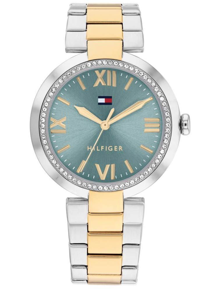 TOMMY HILFIGER 1782680 Orologio al quarzo da donna