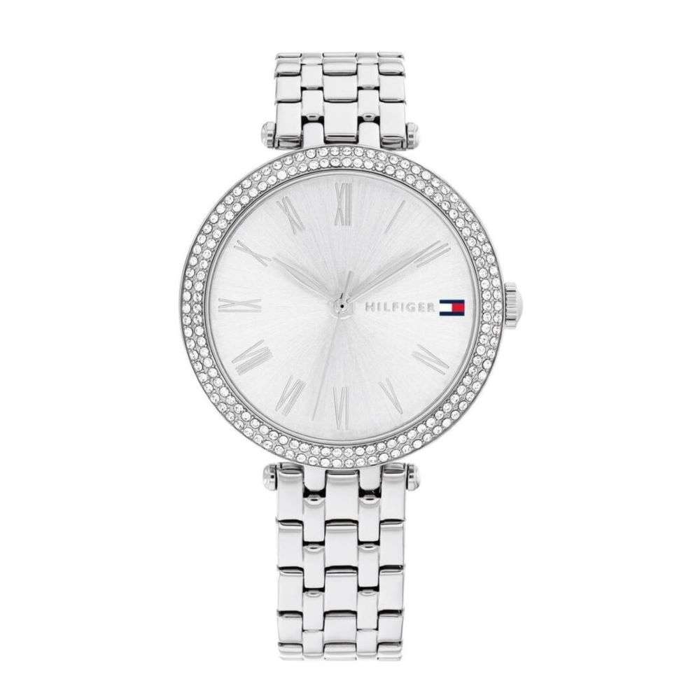 TOMMY HILFIGER 1782719 Orologio al quarzo da donna