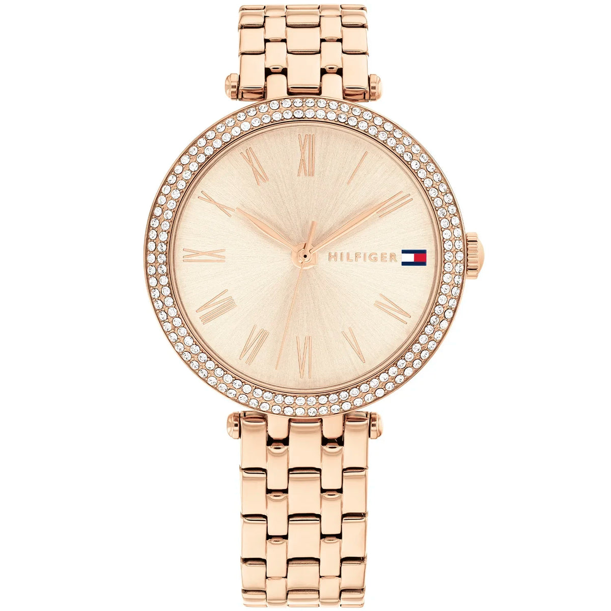 TOMMY HILFIGER 1782721 Orologio al quarzo da donna