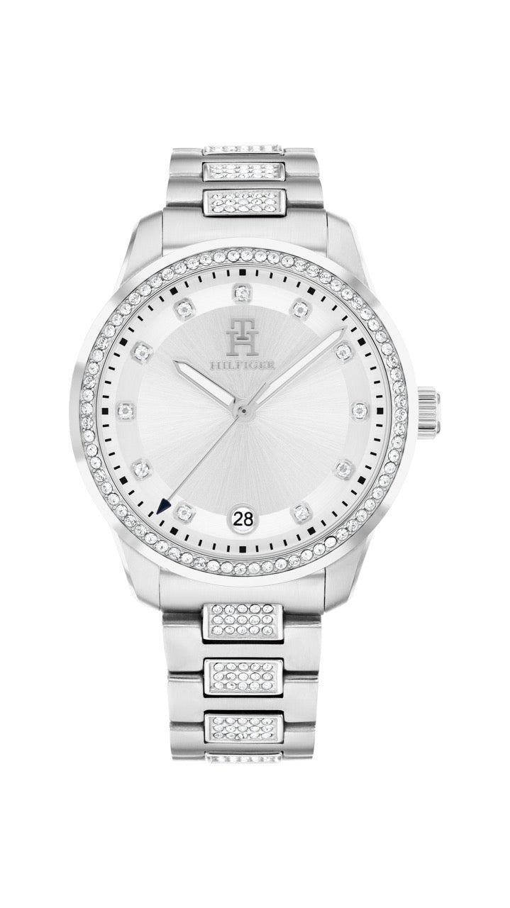 TOMMY HILFIGER 1782757 Orologio al quarzo da donna