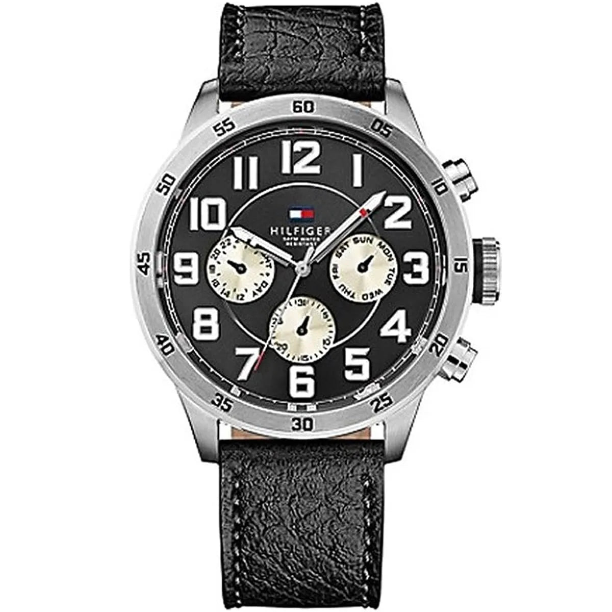 TOMMY HILFIGER 1791050 Orologio al quarzo da uomo