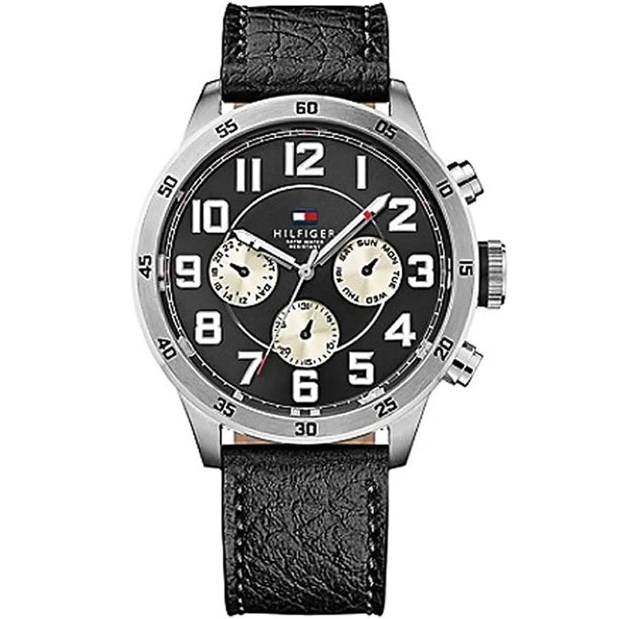TOMMY HILFIGER 1791050 Orologio al quarzo da uomo