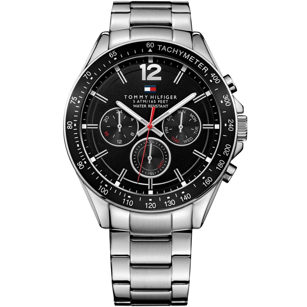 TOMMY HILFIGER 1791104 Orologio al quarzo da uomo
