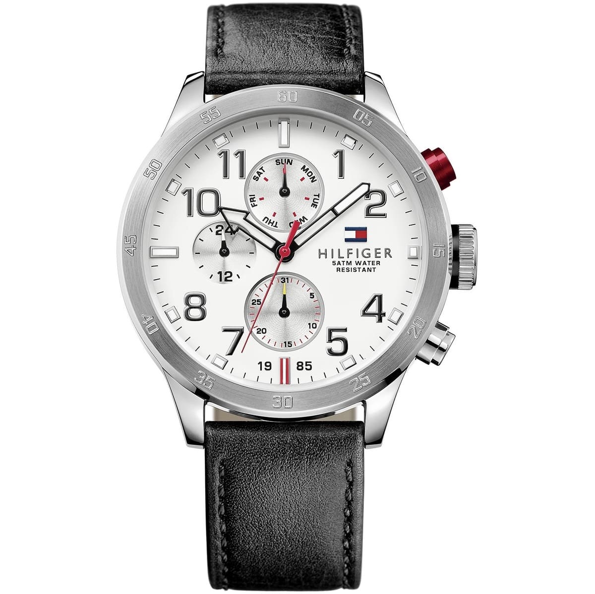 TOMMY HILFIGER 1791138 Orologio al quarzo da uomo