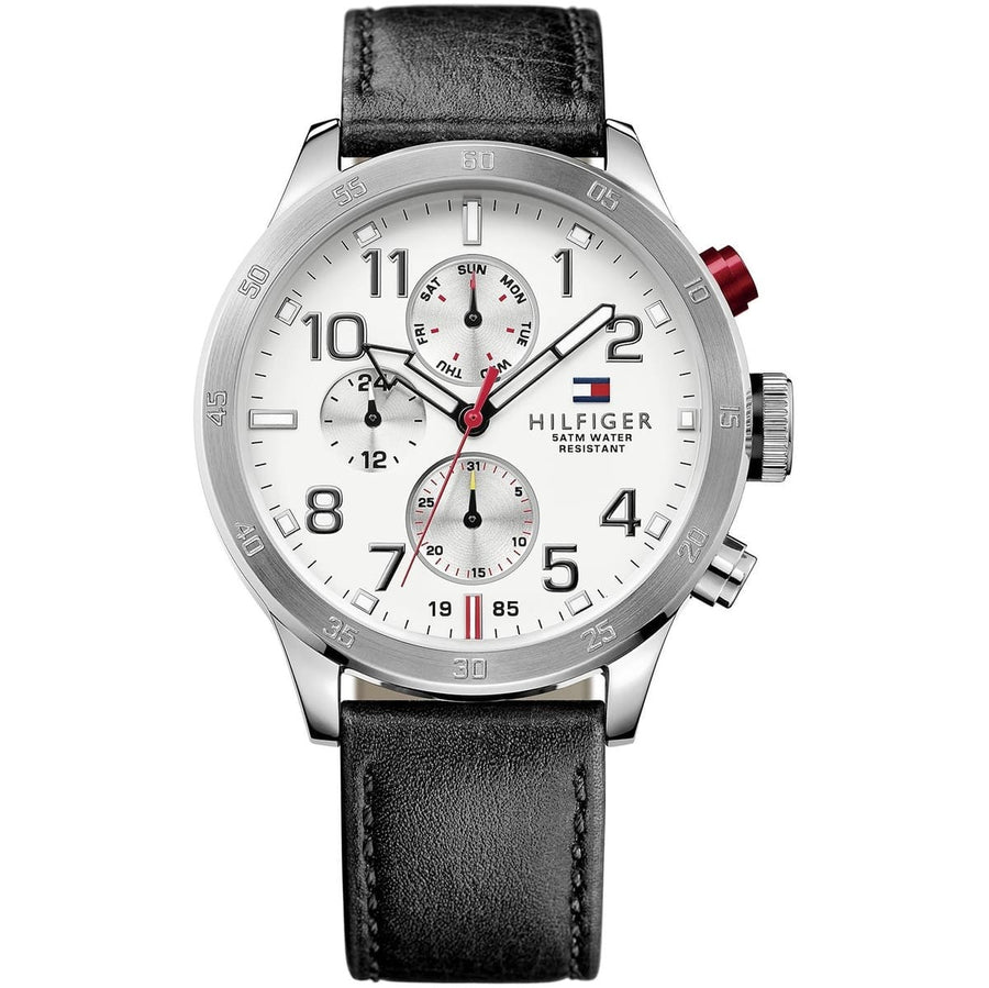 TOMMY HILFIGER 1791138 Orologio al quarzo da uomo