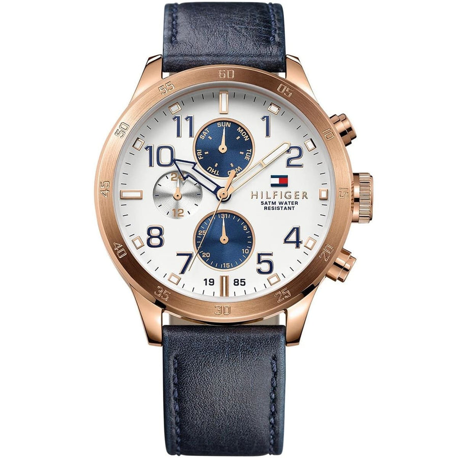 TOMMY HILFIGER 1791139 Orologio al quarzo da donna