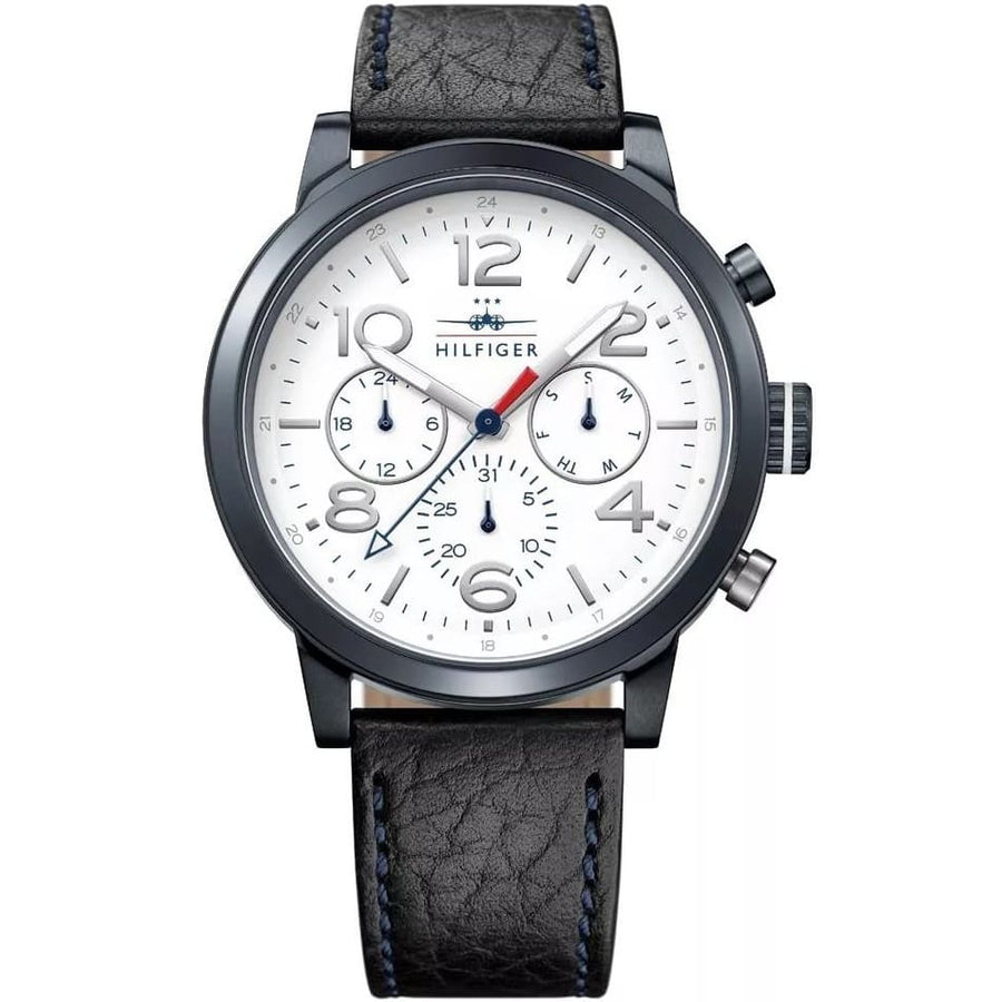 TOMMY HILFIGER 1791235 Orologio al quarzo da uomo