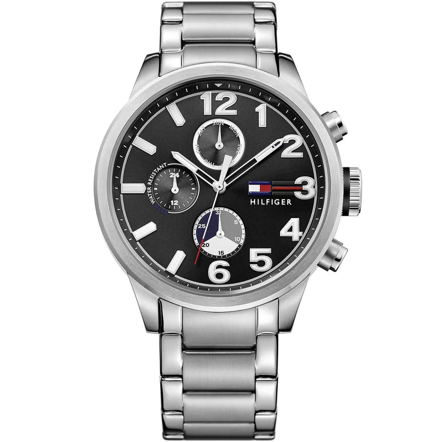 TOMMY HILFIGER 1791243 Orologio al quarzo da uomo
