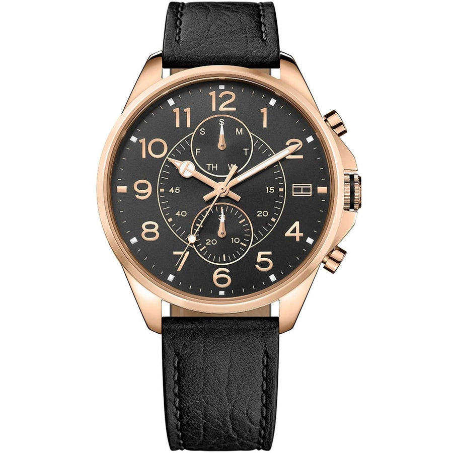 TOMMY HILFIGER 1791273 Orologio al quarzo da uomo