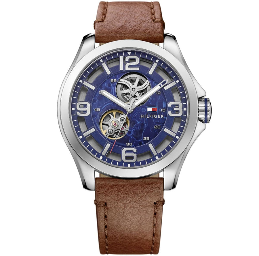 TOMMY HILFIGER 1791278 Orologio automatico da uomo