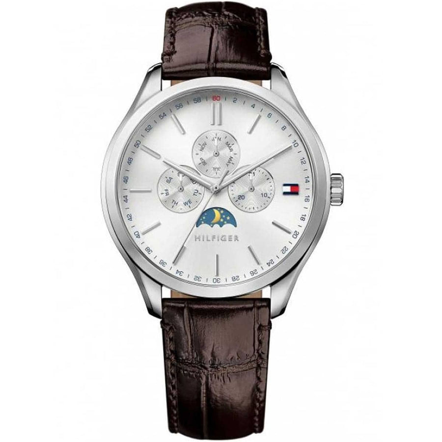TOMMY HILFIGER 1791304 Orologio al quarzo da uomo