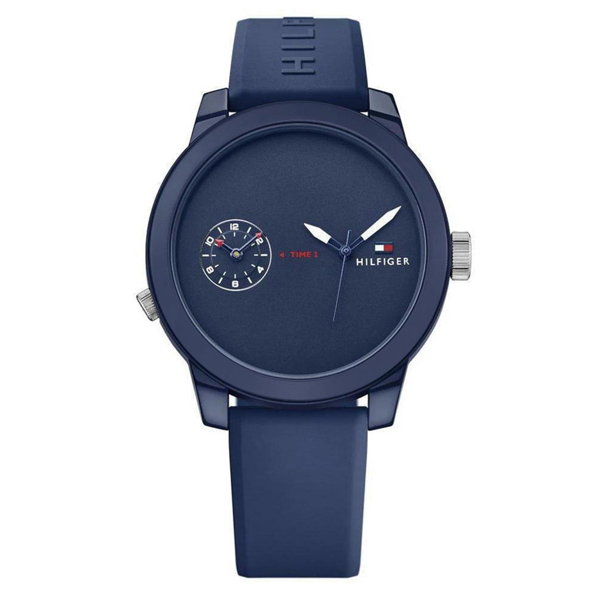 TOMMY HILFIGER 1791325 Orologio al quarzo da uomo