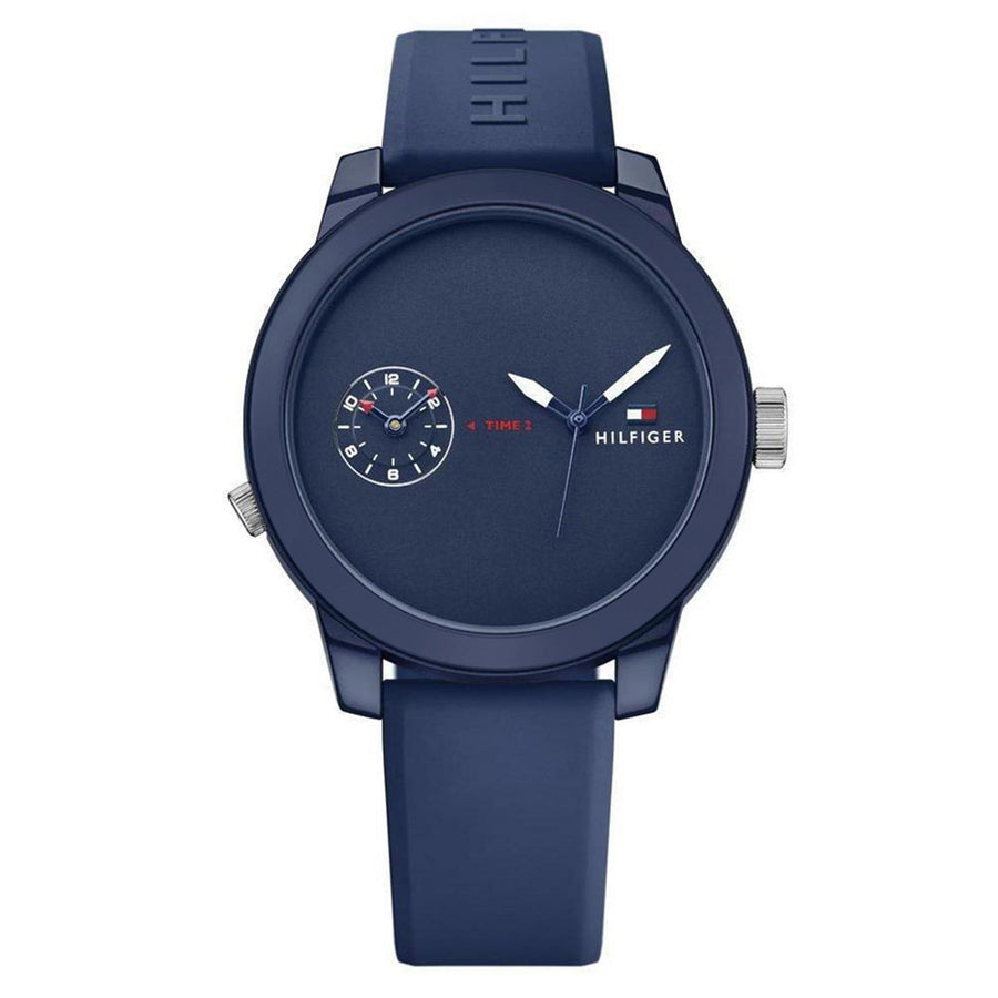 TOMMY HILFIGER 1791325 Orologio al quarzo da uomo