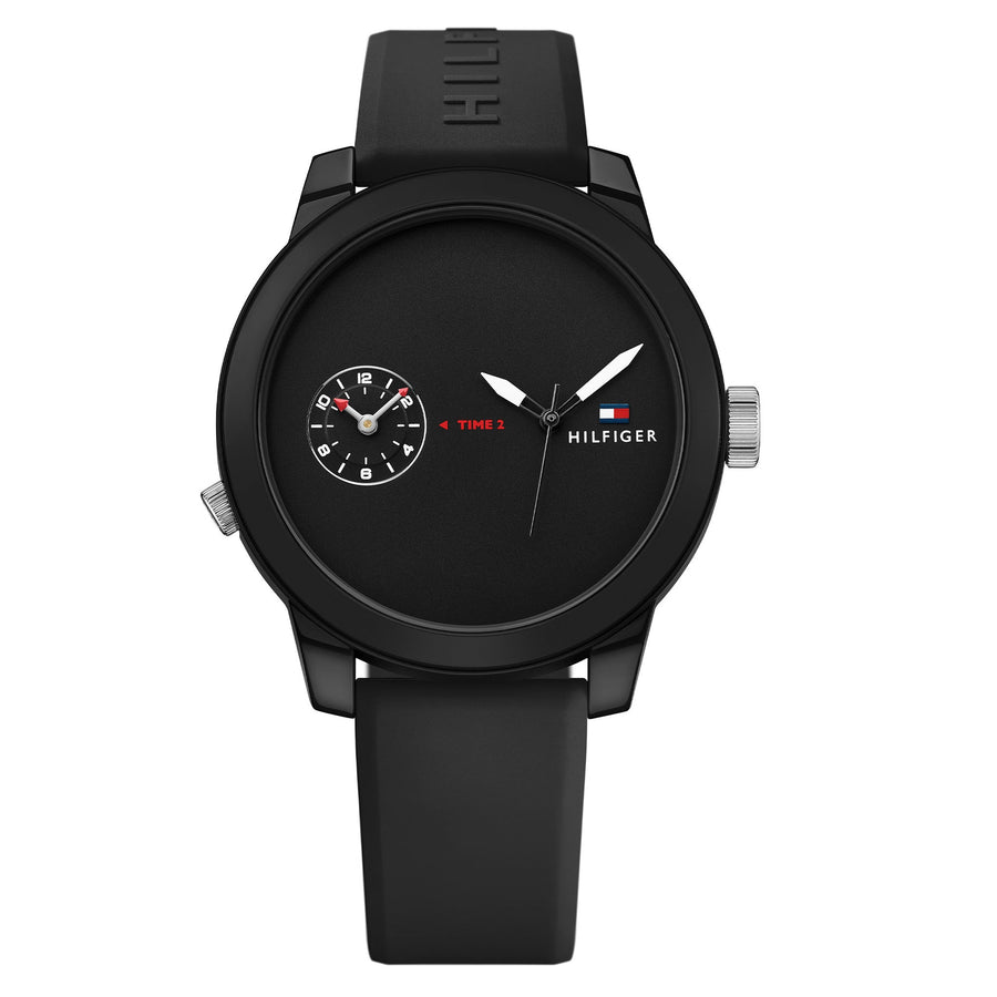 TOMMY HILFIGER 1791326 Orologio al quarzo da uomo