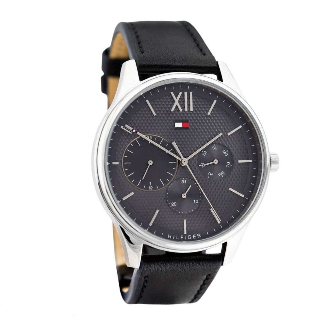 TOMMY HILFIGER 1791417 Orologio al quarzo da uomo