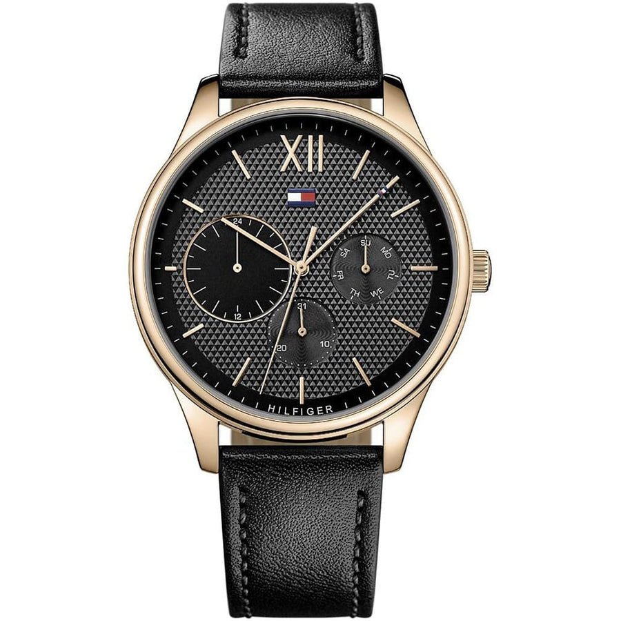 TOMMY HILFIGER 1791419 Orologio al quarzo da uomo