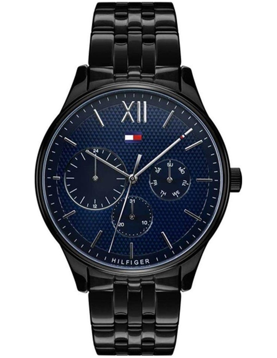 TOMMY HILFIGER 1791454 Orologio al quarzo da uomo