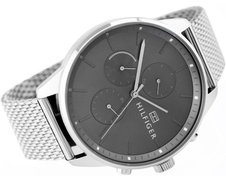 TOMMY HILFIGER 1791484 Orologio al quarzo da uomo