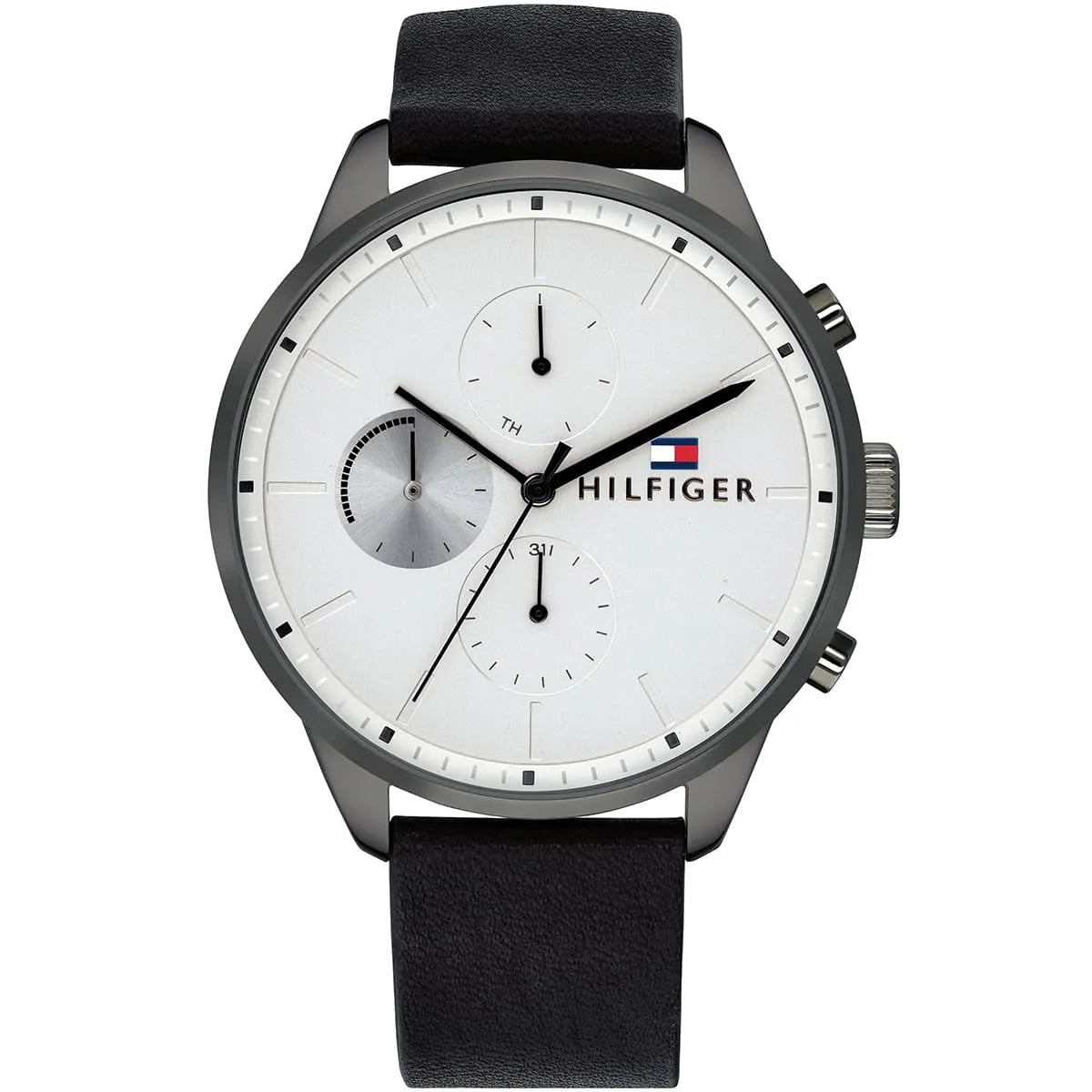 TOMMY HILFIGER 1791489 Orologio al quarzo da unisex
