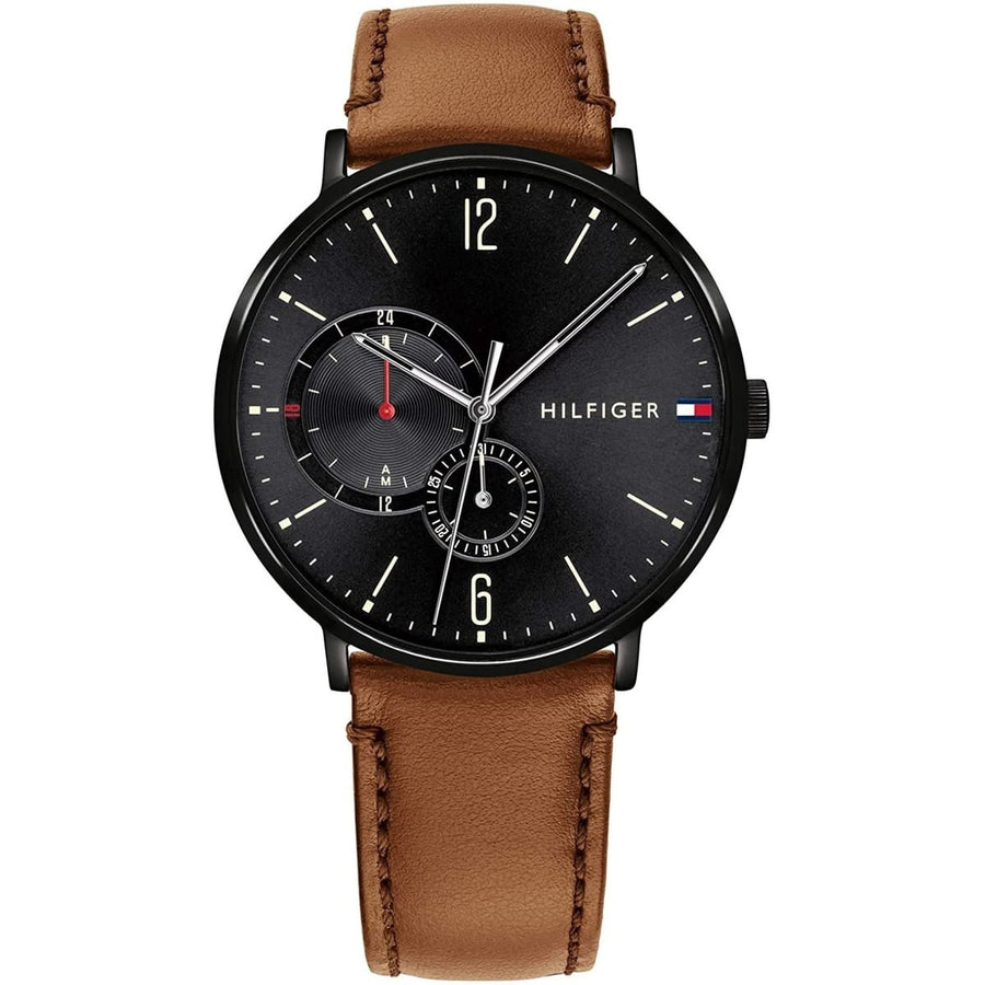 TOMMY HILFIGER 1791510 Orologio al quarzo da uomo