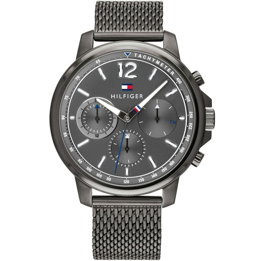 TOMMY HILFIGER 1791530 Orologio cronografo al quarzo da uomo