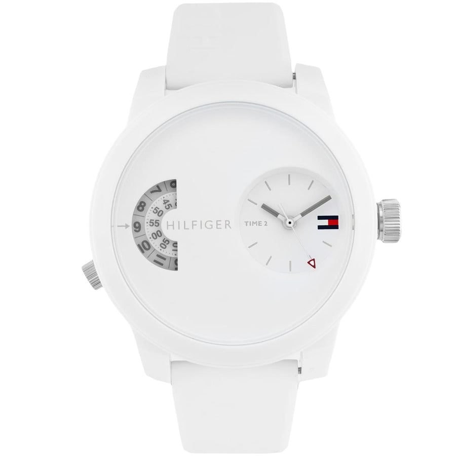 TOMMY HILFIGER 1791558 Orologio multifunzione al quarzo da uomo