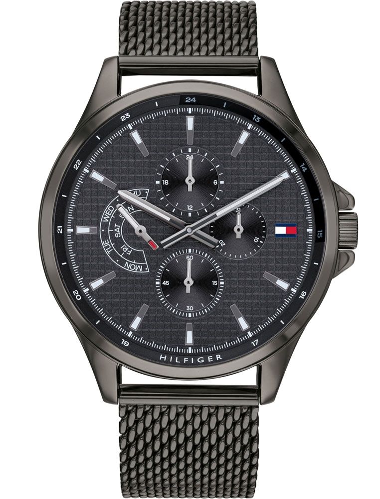 TOMMY HILFIGER 1791613 Orologio al quarzo da uomo