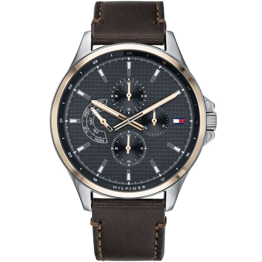 TOMMY HILFIGER 1791615 Orologio al quarzo da uomo