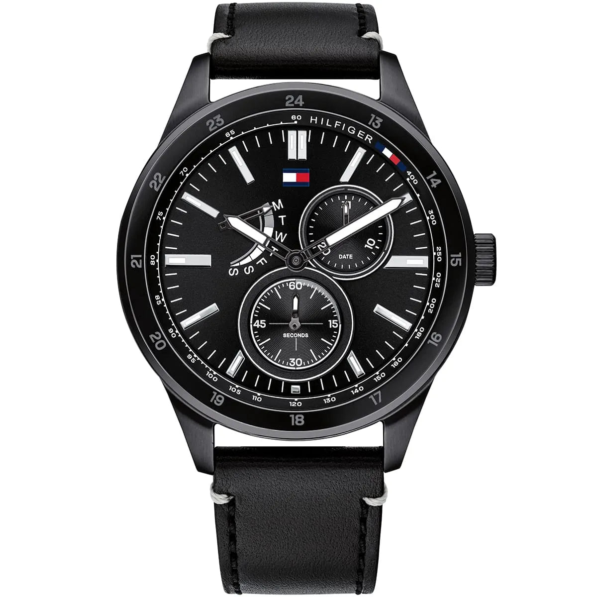 TOMMY HILFIGER 1791638 Orologio al quarzo da uomo