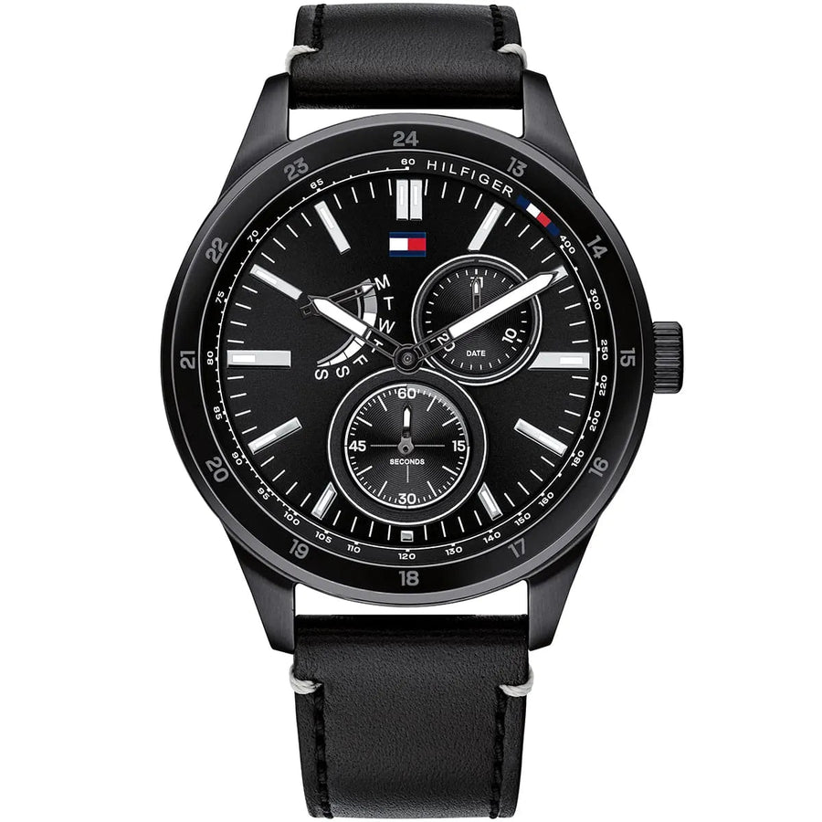 TOMMY HILFIGER 1791638 Orologio al quarzo da uomo