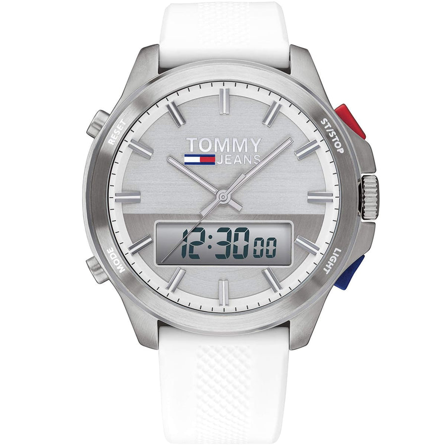 TOMMY HILFIGER 1791764 Orologio cronografo al quarzo da uomo