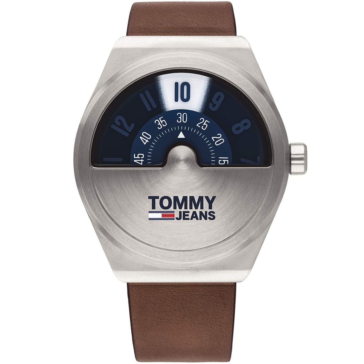 TOMMY HILFIGER 1791772 Orologio al quarzo da uomo