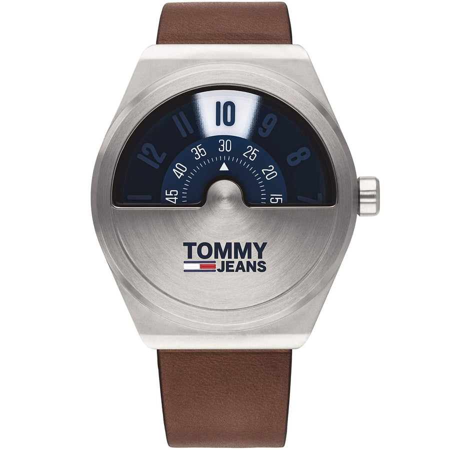 TOMMY HILFIGER 1791772 Orologio al quarzo da uomo