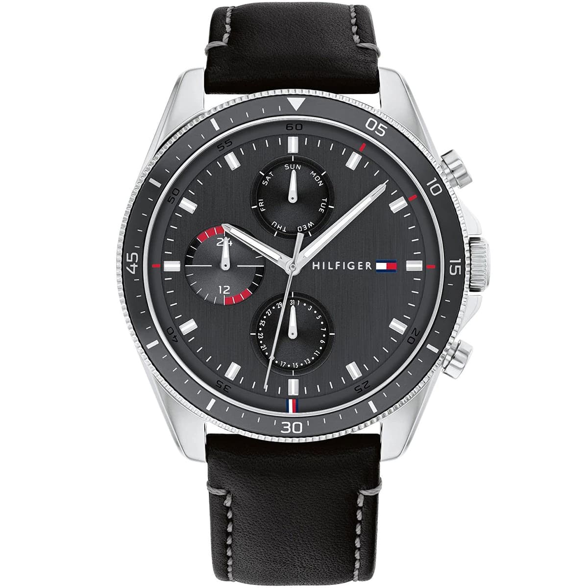 TOMMY HILFIGER 1791838 Orologio multifunzione al quarzo da uomo