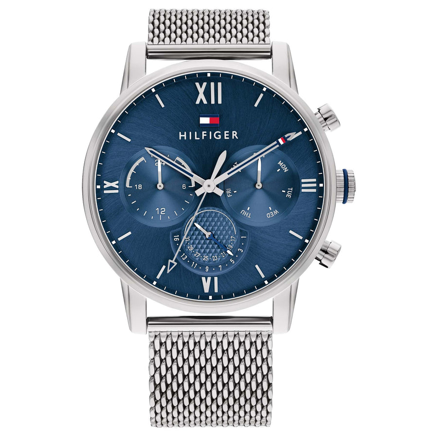 TOMMY HILFIGER 1791881 Orologio al quarzo da uomo