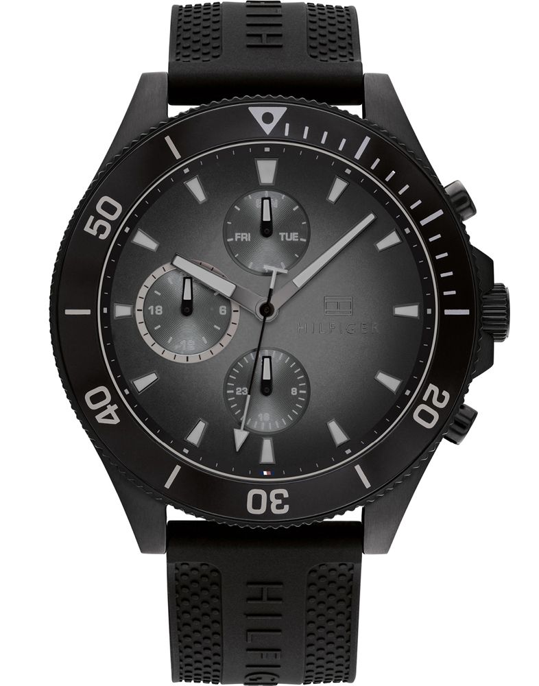 TOMMY HILFIGER 1791921 Orologio al quarzo da uomo