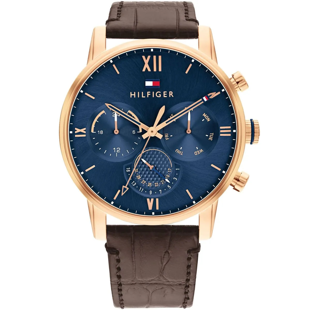 TOMMY HILFIGER 1791933 Orologio al quarzo da uomo