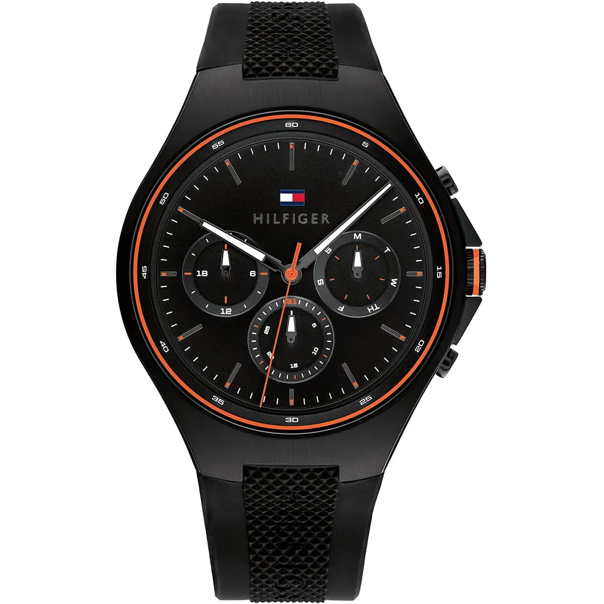 TOMMY HILFIGER 1792056 Orologio al quarzo da uomo